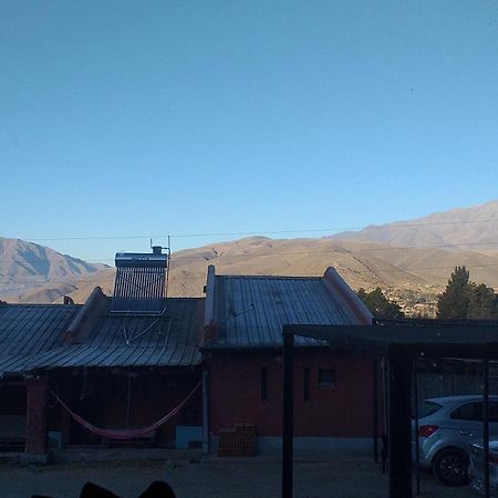 La Posada De Tafi Tafí del Valle Værelse billede