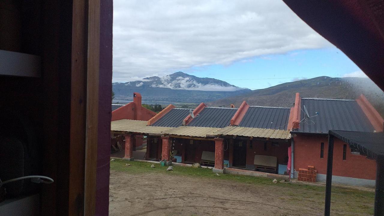 La Posada De Tafi Tafí del Valle Værelse billede