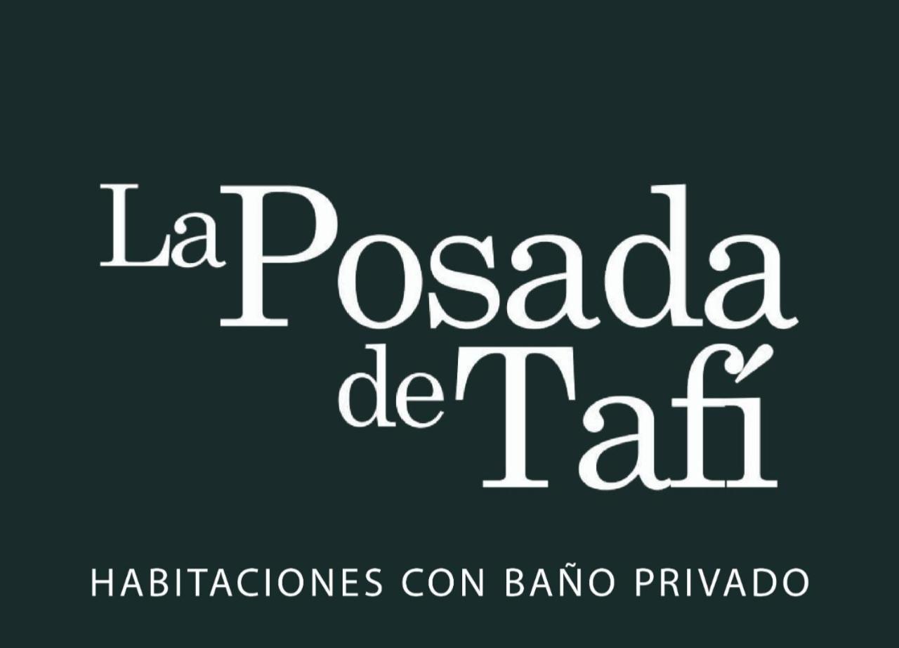 La Posada De Tafi Tafí del Valle Værelse billede