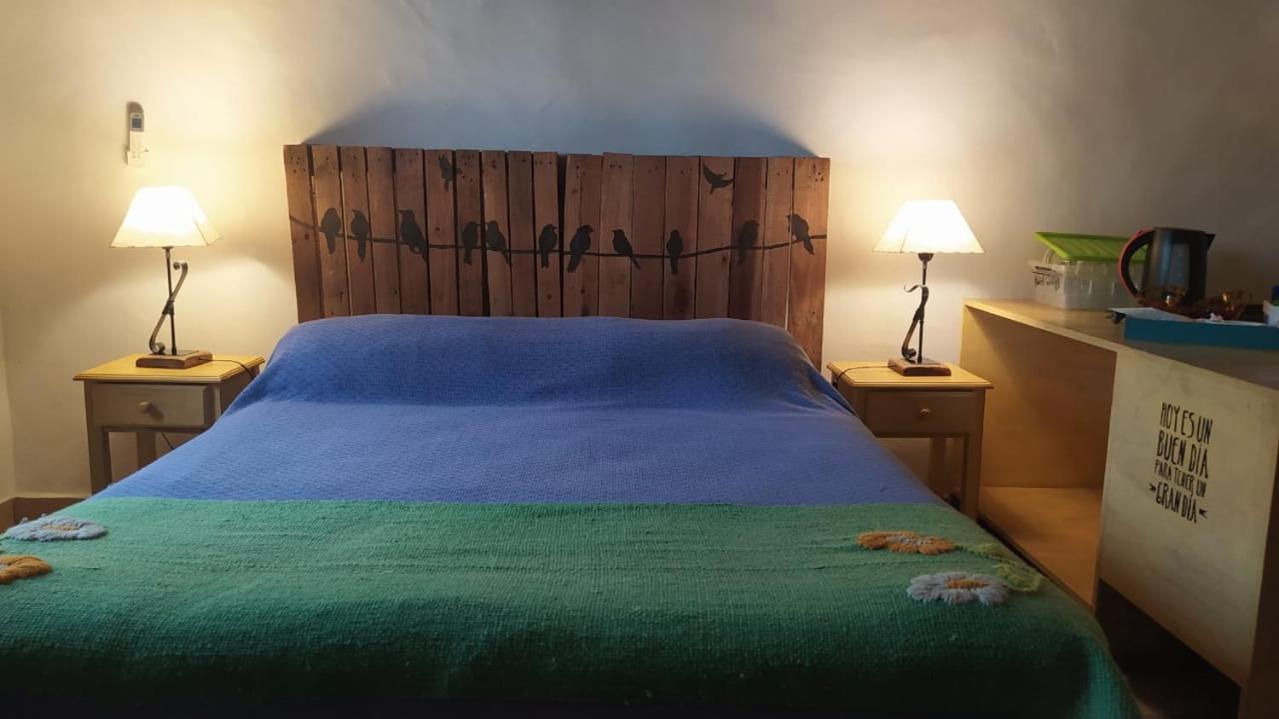 La Posada De Tafi Tafí del Valle Værelse billede