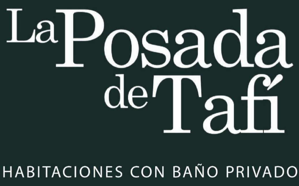 La Posada De Tafi Tafí del Valle Værelse billede